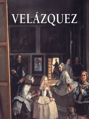 cover image of Velázquez